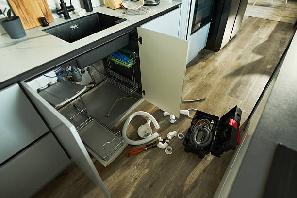 Reliable Drain Cleaning contractor in Rockland, MA by Street Wise - Plumbing